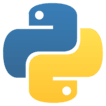 python